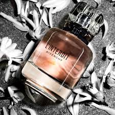 Shop l'interdit eau de parfum by givenchy at sephora. Eau De Parfum L Interdit Givenchy Tendance Parfums