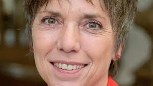 Die margot käßmann bispa luterana alemã. Margot Kassmann Swr1