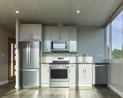 best 3 modern kitchen glass tile