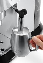 Put the reservoir back in its place and provide yourself a cup of coffee! Mastering Coffee From Your Kitchen Top By Daniel Abdilla Medium