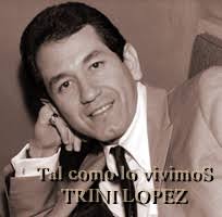 4 he was known for composing a string of hit mexican songs, including el triste. Biografia Tal Como Lo Vivimos
