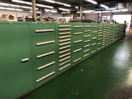 Its no lista or vidmar. Used Stanley Vidmar Cabinets Warehouse Supply Group