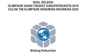 Gambar dibawah ini memperlihatkan bentuk lipatan miring yang pembahasan : Soal Dan Jawaban Osn Kebumian 2019 Tingkat Kabupaten Nomor 1 25 Folder Ksn