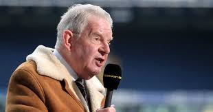 The death of John Motson reminds us of the artistry of football commentary