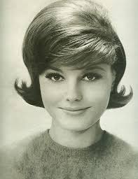 Classic Early 60 S Hairstyle Flickr Photo Sharing 60s Hair 1960s Hair Vintage Hairstyles
