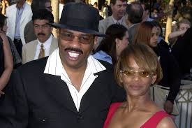 Deets and an explicit letter from one of his mistresses when you read on! Steve Harvey S Ex Wife S 60m Lawsuit Thrown Out Page Six