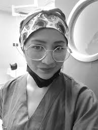 Fernanda Stephany Gómez Colín