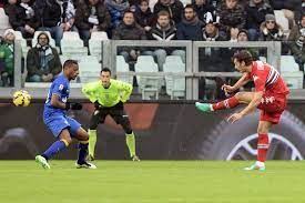 Ramses becker la roma viene sconfitta per 2 a 1 da una samp sfavillante nel secondo tempo. Gabbiadini Hands Point To Samp And Hope To Roma Arab News
