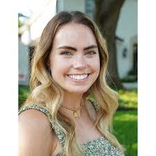 Audrey Pool's Instagram, Twitter & Facebook