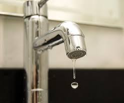 important to fix your dripping faucet