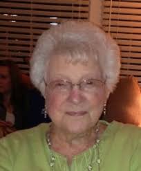 Margie Clodfelter Sink Obituary May 17, 2013