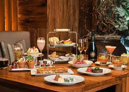 Treat Yourself 23 Weekday High Tea Spots In Singapore Honeycombers