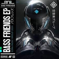 Elvie shane to release debut ep county roads april 23. Bass Friends Ep By Sora Music Group