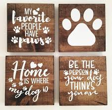 This fun collection includes dog related home decor items. Gifts For Pet Lovers Pet Gift Christmas Gift For Dog Lovers Etsy Gifts For Pet Lovers Dog Christmas Gifts House Warming Gifts