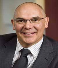 Thomas Nylund, teknologie hedersdoktor vid Högskolan i Gävle 2018