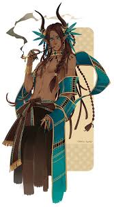 Old human woman divination wizard that thinks she is the oldest and therefore wisest person in the world. Cool Design Fantasy Character Design Character Design Inspiration Character Design