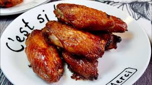 Telling you that these chicken wings always go down well is a serious understatement. 3 Easy Ways To Cook Soy Oyster Sauce Wings é…±çƒ§èšæ²¹é¸¡ç¿… Air Fried Baked Fried Chinese Chicken Recipe Youtube