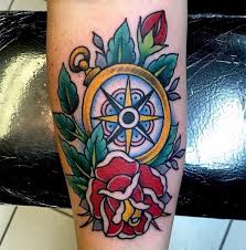 Check spelling or type a new query. Examples Of Erik S American Traditional Style Tattoos Erik Schmidt Tattoo Artist