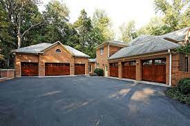 In case you need some another ideas about the small house plans with attached garage. The World S Most Beautiful Garages Exotics Small House Big Garage Garage House Garage House Plans