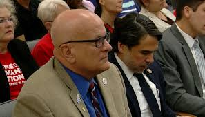 Permitless conceal carry bill in Louisiana falls in final days of session