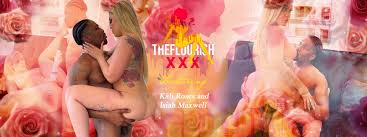 TheFlourishxxx - Modern Adult Ent and Streaming on X: Artwork for new  scene dropping tomorrow with some delightful images from the shoot… Awesome  work by @isiahmaxwell @kaliroses , made it very easy