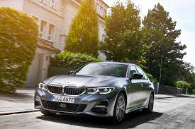 Get an incredible offer on a new bmw at the bmw ultimate summer on sales event 2021 Bmw 3 Series Review Ratings Specs Prices And Photos The Car Connection