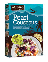 This north african staple has gained global popularity because of its tremendous flexibility, allowing for many recipe variations featuring a host of additional ingredients. Pearl Couscous