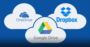 Resultado de imagen para que es google drive