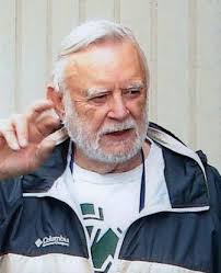 Donald 'Mr. Rob' Robinson, dedicated math teacher, devoted to family,  friends