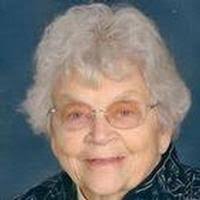 Obituary information for Delores A. Loehrke