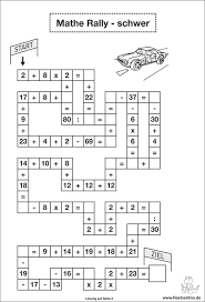 Diese sind bereits nach klassenstufen und nach dem schuljahresverlauf sortiert. Matheaufgaben Matheratsel Mathe Ratsel Matheaufgaben Mathe