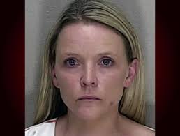 School Payroll Manager In Ocala Sentenced To Prison For Embezzling Over  $750,000