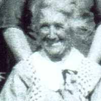 Christina Matheson (1855–1941)