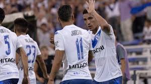 Play jigsaw puzzles for free! Velez Vs Penarol En Vivo Horario Y Donde Ver Por Tv El Partido De Ida De La Segunda Fase De Copa Sudamericana Marca Claro Argentina