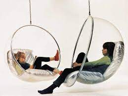 Check spelling or type a new query. Eero Aarnio Bubble Chair