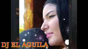 rokola dj Aron reyes el águila desde las piñas