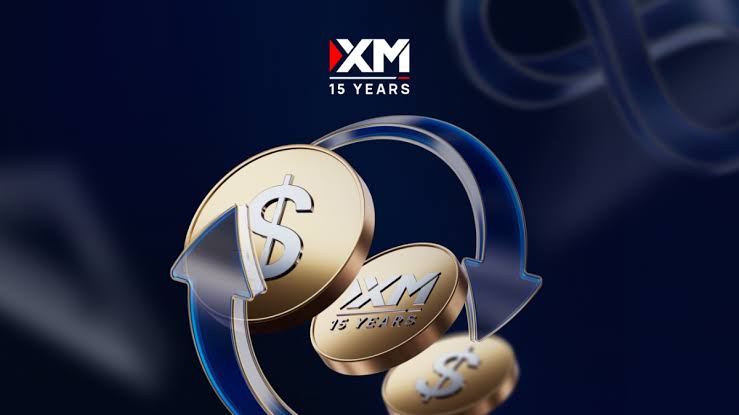 XM gives unlimited trading cashback for its 15-year anniversary –  BusinessTech