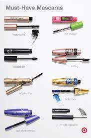 Whether You Re A Fan Of Major Volume Or Lash By Lash Definition Your Perfect Mascara Is Out There You Just Have To Find Makeup Dupes Mascara Makeup Skin Care