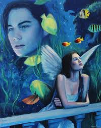 Lena Danya "Star Crossed"