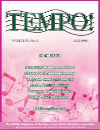 2016 October Tempo by William McDevitt