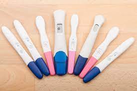 Weil so liest man ja immer, dass, man einen test machen kann sobald die menstruation überfällig ist. Schwangerschaftstest Die 4 Wichtigsten Fakten Babyartikel De