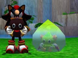 chao island sonic adventure 2 battle first evolution sonic fan art sonic fan characters sonic adventure 2