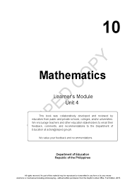 We did not find results for: Math 10 Unit 4 Lm Quantile Percentile