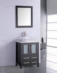 Vigo black sottile matteshelltm vessel bathroom sink. Fromthearmchair Awesome 18 Inch Bathroom Sink And Vanity Combo Unique Bathroom Vanity Bathroom Vanity Home Depot Bathroom Vanity