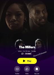 KEIVA & JAMES NEW MOVIE ON TUBI NOW ‼️