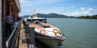 How To Go From Hat Yai To Koh Lipe Starting At 12