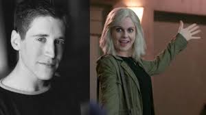 The iZombie Podcast with Robin and Steph