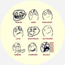 Image result for rage comic