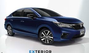 Maybe you would like to learn more about one of these? New Honda City E Hev Sport Hybrid Launched In Thailand India News Republic