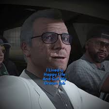 They All Deserved Happy Endings but since 2013 nothing has been heard of  Trevor #gta5 #gtav #grandtheftauto5 #trevorphillips